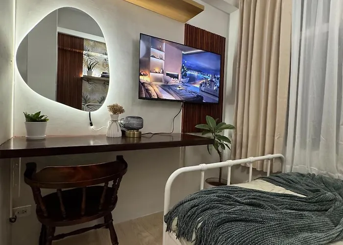 The Whisperpad Alabang *