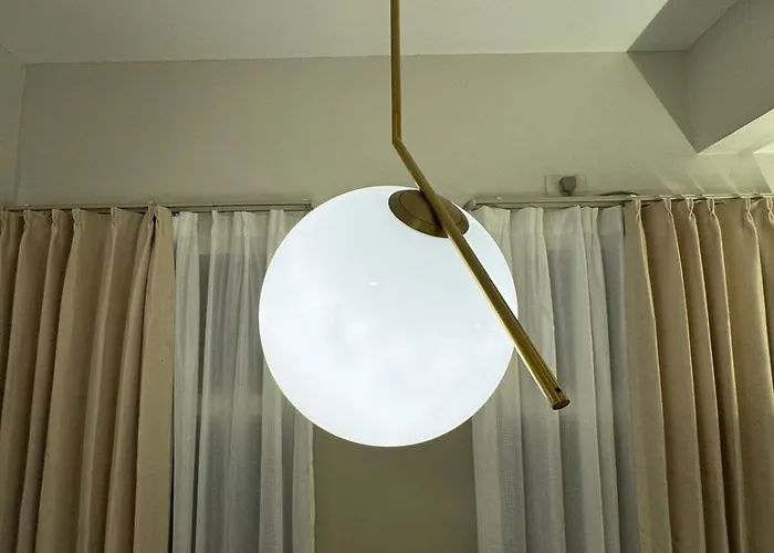 The Whisperpad Alabang Apartamento Manila