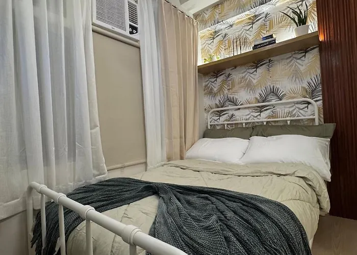 The Whisperpad Alabang