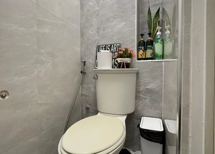 The Whisperpad Alabang *