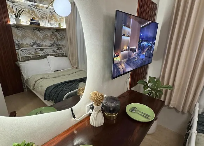 The Whisperpad Alabang