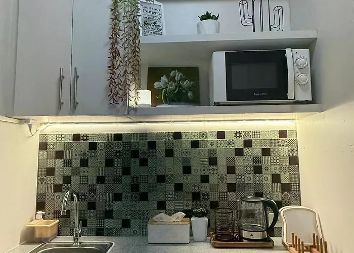 Appartement The Whisperpad Alabang