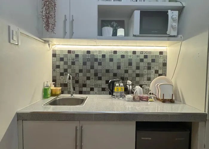 The Whisperpad Alabang Manila