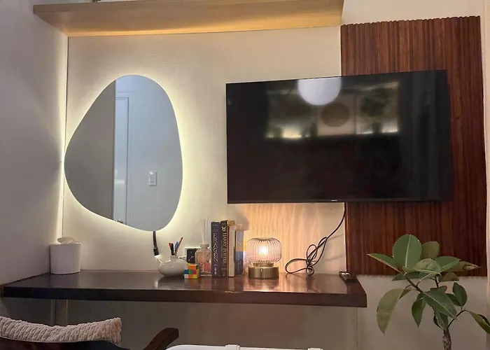 The Whisperpad Alabang Appartement