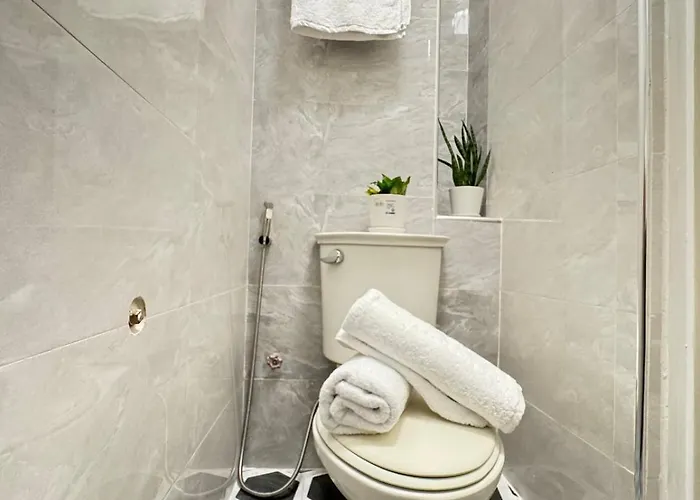 Apartamento The Whisperpad Alabang