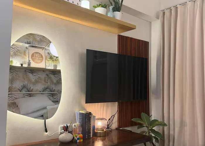 The Whisperpad Alabang *