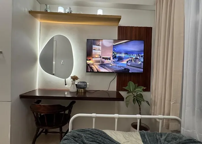 The Whisperpad Alabang Apartamento Manila