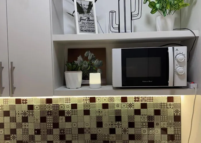 Apartamento The Whisperpad Alabang
